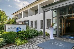 Hotel am Krone Park