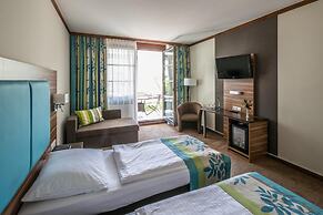 Hotel am Krone Park