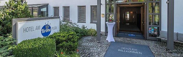 Hotel am Krone Park