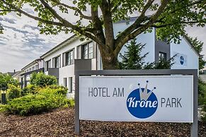 Hotel am Krone Park
