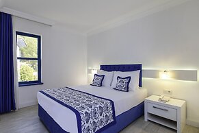 Asteria Ephesus Kusadasi