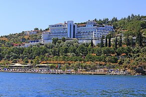 Asteria Ephesus Kusadasi