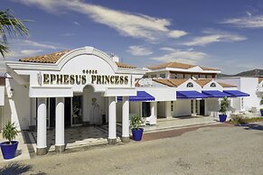 Asteria Ephesus Kusadasi