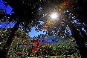 Asteria Ephesus Kusadasi