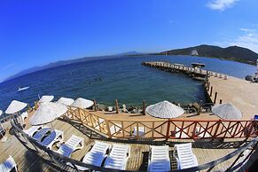 Asteria Ephesus Kusadasi