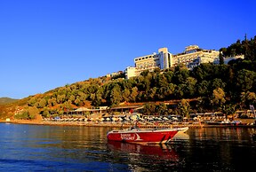 Asteria Ephesus Kusadasi