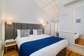 Villa Baixa - Lisbon Luxury Apartments