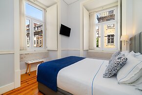 Villa Baixa - Lisbon Luxury Apartments