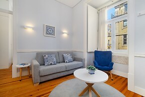 Villa Baixa - Lisbon Luxury Apartments
