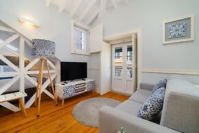 Villa Baixa - Lisbon Luxury Apartments