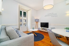 Villa Baixa - Lisbon Luxury Apartments