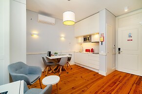 Villa Baixa - Lisbon Luxury Apartments