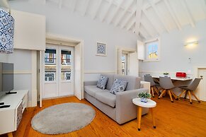 Villa Baixa - Lisbon Luxury Apartments
