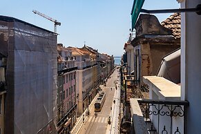Villa Baixa - Lisbon Luxury Apartments