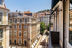 Villa Baixa - Lisbon Luxury Apartments