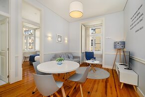 Villa Baixa - Lisbon Luxury Apartments