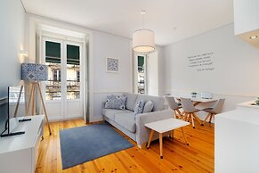 Villa Baixa - Lisbon Luxury Apartments