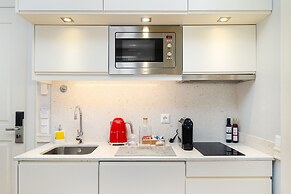 Villa Baixa - Lisbon Luxury Apartments