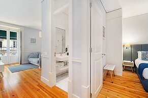 Villa Baixa - Lisbon Luxury Apartments