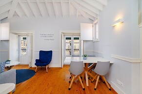 Villa Baixa - Lisbon Luxury Apartments