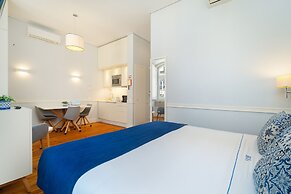 Villa Baixa - Lisbon Luxury Apartments