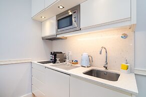 Villa Baixa - Lisbon Luxury Apartments