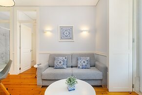 Villa Baixa - Lisbon Luxury Apartments