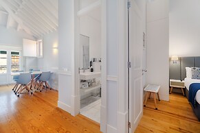 Villa Baixa - Lisbon Luxury Apartments