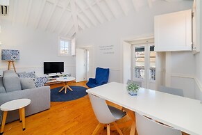 Villa Baixa - Lisbon Luxury Apartments