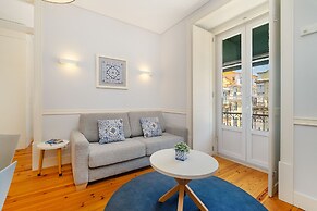 Villa Baixa - Lisbon Luxury Apartments