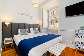 Villa Baixa - Lisbon Luxury Apartments