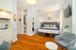 Villa Baixa - Lisbon Luxury Apartments
