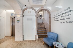 Villa Baixa - Lisbon Luxury Apartments