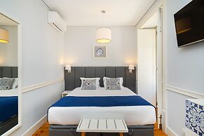 Villa Baixa - Lisbon Luxury Apartments