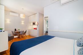 Villa Baixa - Lisbon Luxury Apartments