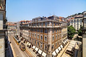 Villa Baixa - Lisbon Luxury Apartments