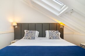 Villa Baixa - Lisbon Luxury Apartments