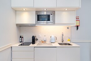 Villa Baixa - Lisbon Luxury Apartments