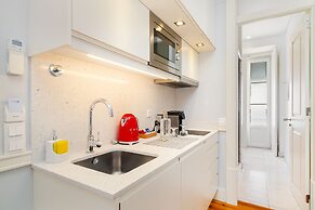 Villa Baixa - Lisbon Luxury Apartments