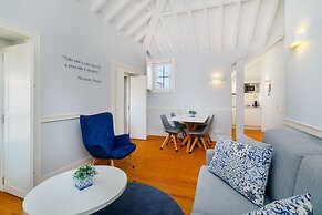 Villa Baixa - Lisbon Luxury Apartments