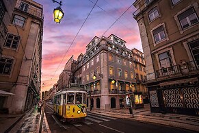 Villa Baixa - Lisbon Luxury Apartments