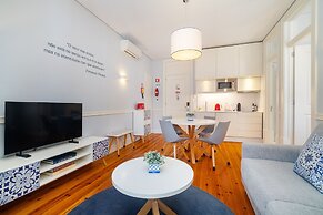 Villa Baixa - Lisbon Luxury Apartments