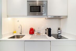 Villa Baixa - Lisbon Luxury Apartments