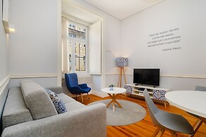 Villa Baixa - Lisbon Luxury Apartments