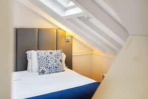 Villa Baixa - Lisbon Luxury Apartments