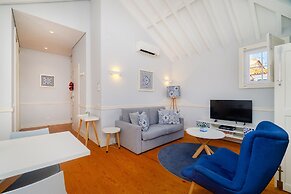 Villa Baixa - Lisbon Luxury Apartments