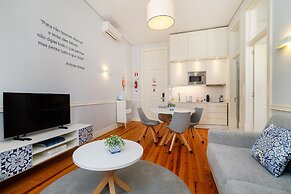 Villa Baixa - Lisbon Luxury Apartments