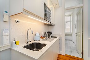 Villa Baixa - Lisbon Luxury Apartments
