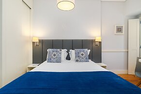 Villa Baixa - Lisbon Luxury Apartments