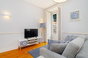 Villa Baixa - Lisbon Luxury Apartments